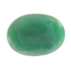 Green Emerald – 6.05 Carats (Ratti-6.67) Panna